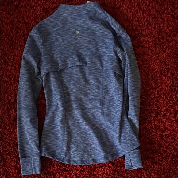 Lululemon Zip-Up Jackets (2) included - Picture 3 of 7